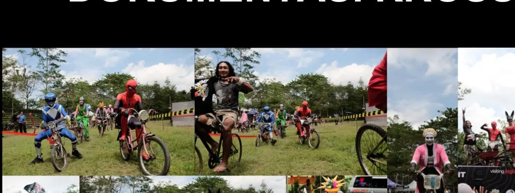 Best Costume Contest
