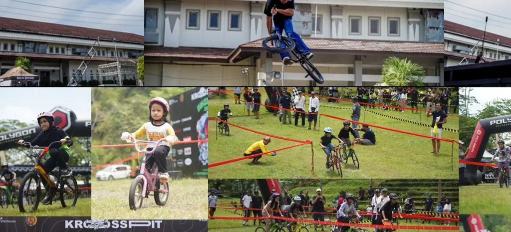 KrossKid Fun Race